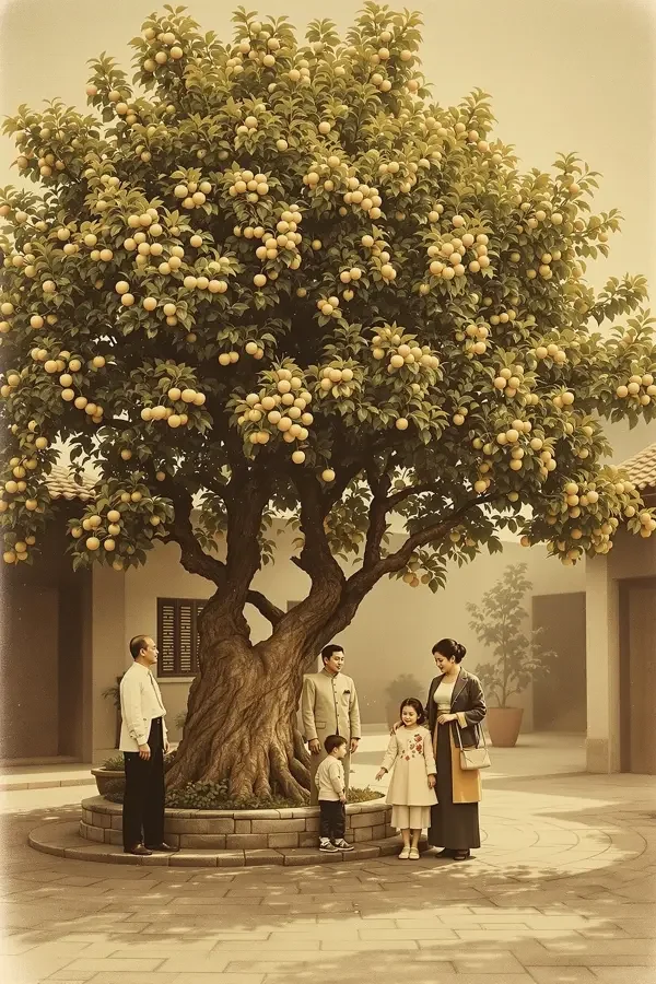 青苹果物语 电影海报 - 南瓜视频
